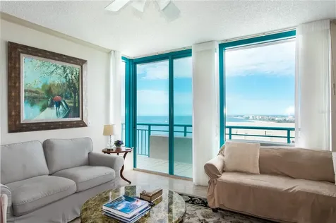 1540 Gulf Boulevard Ph 3 Clearwater FL 33767