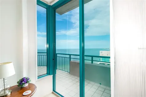 1540 Gulf Boulevard Ph 3 Clearwater FL 33767