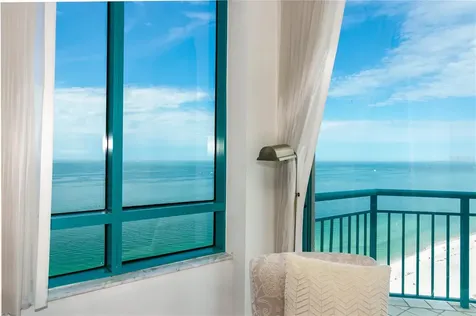 1540 Gulf Boulevard Ph 3 Clearwater FL 33767