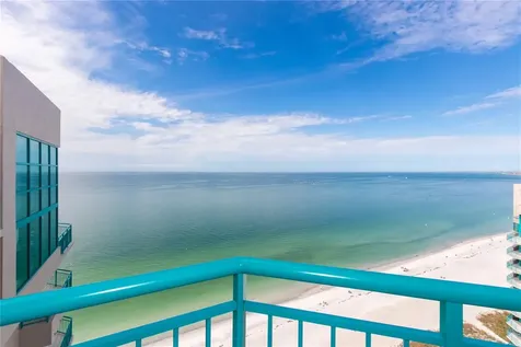 1540 Gulf Boulevard Ph 3 Clearwater FL 33767