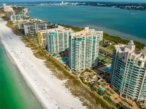 1540 Gulf Boulevard Ph 3 Clearwater FL 33767