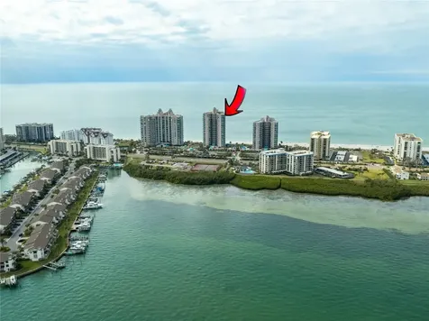 1540 Gulf Boulevard Ph 3 Clearwater FL 33767