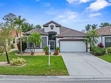 26325 Feathersound Drive Punta Gorda FL 33955