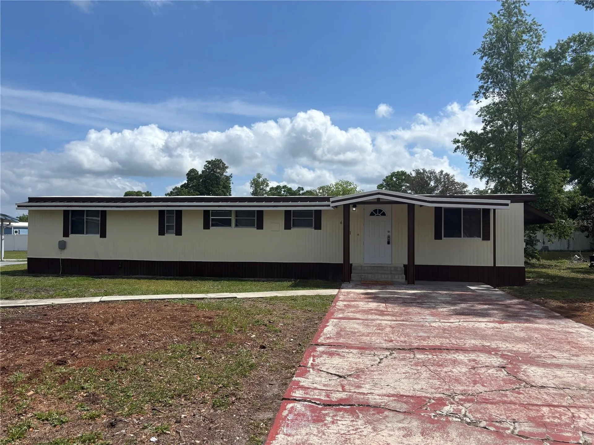 6141 SW 57th Court Ocala FL 34474