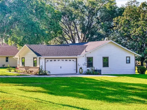 7787 NW 56th Place Ocala FL 34482