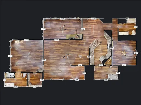 7787 NW 56th Place Ocala FL 34482