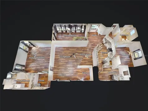 7787 NW 56th Place Ocala FL 34482