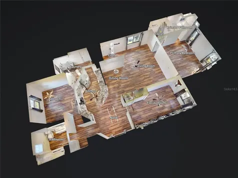 7787 NW 56th Place Ocala FL 34482