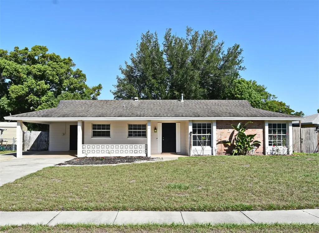 607 Brittany Court Casselberry FL 32707