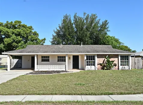 607 Brittany Court Casselberry FL 32707