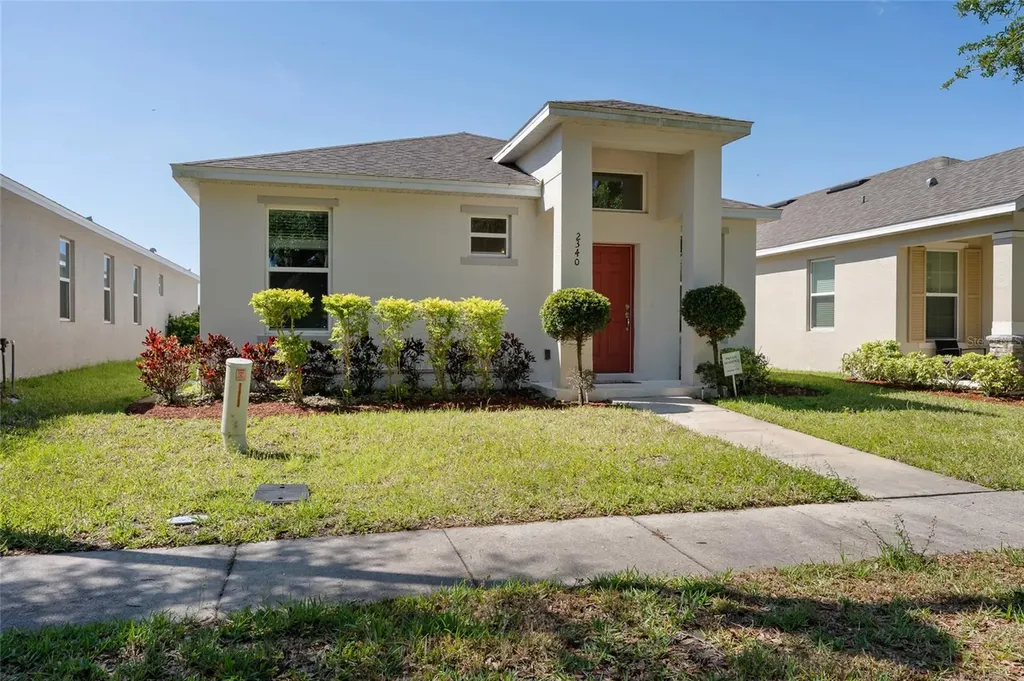 2340 Grasmere View Parkway S Kissimmee FL 34746