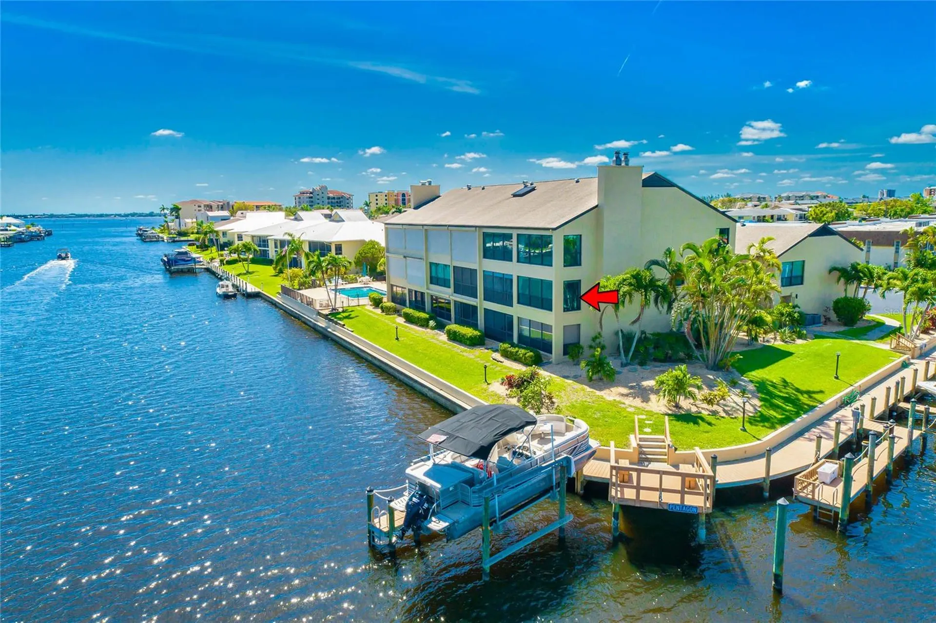 1903 SE 40th Terrace Cape Coral FL 33904