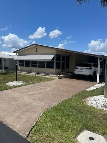 148 Sweet Circle Winter Haven FL 33884