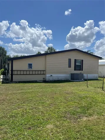 148 Sweet Circle Winter Haven FL 33884