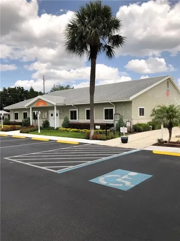 148 Sweet Circle Winter Haven FL 33884