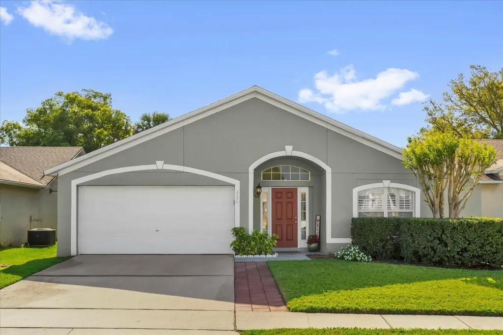 2756 Amaya Terrace Lake Mary FL 32746