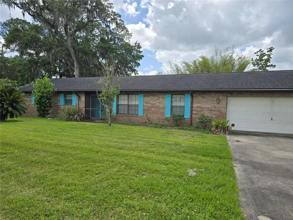 4506 SE 7th Place Ocala FL 34471