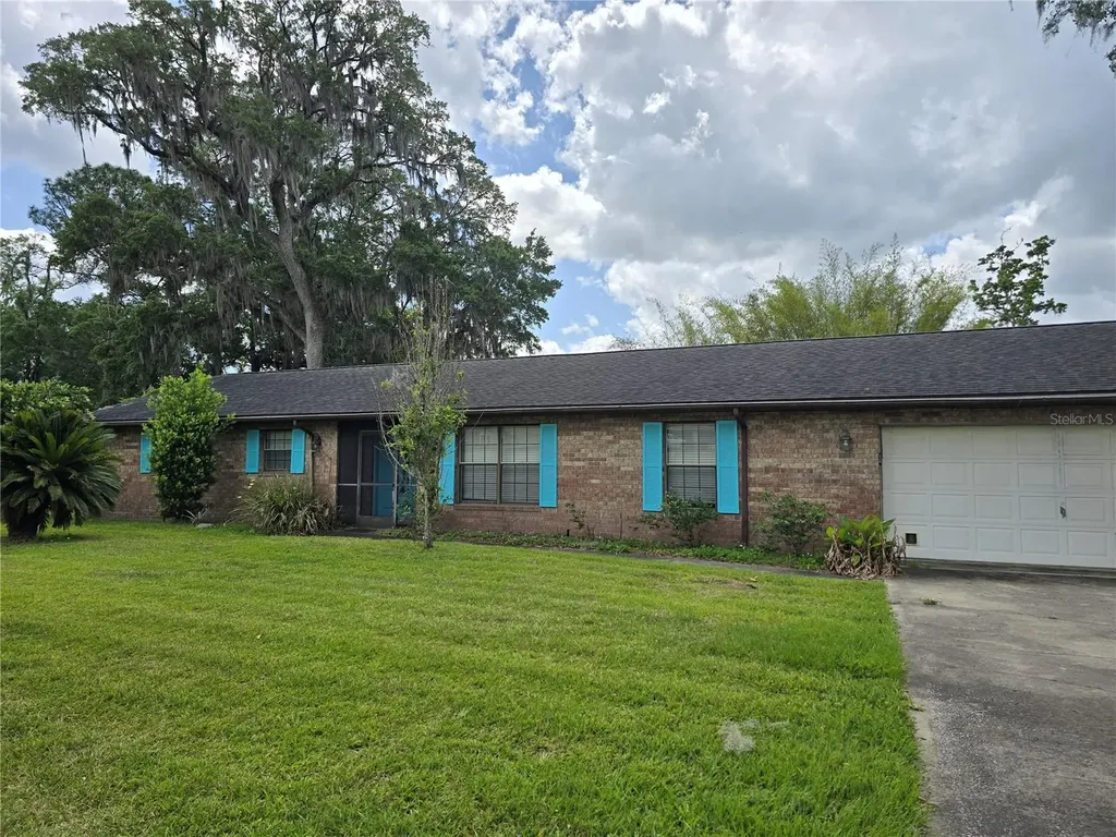 4506 SE 7th Place Ocala FL 34471