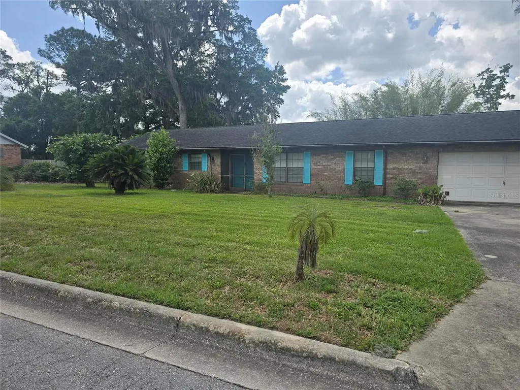 4506 SE 7th Place Ocala FL 34471