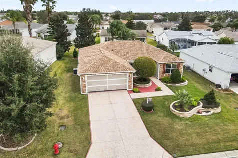 1526 Blueberry Way The Villages FL 32162