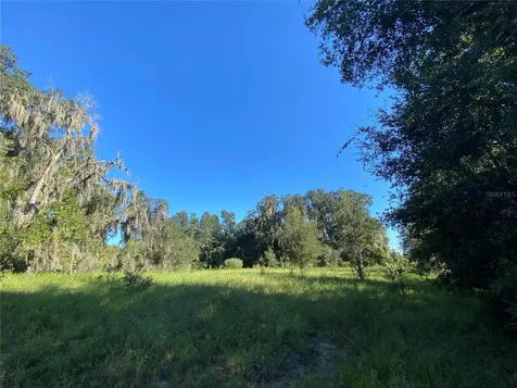 8701 S Fruition Avenue Floral City FL 34436