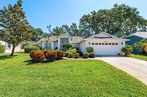 9422 Hawksmoor Lane Sarasota FL 34238