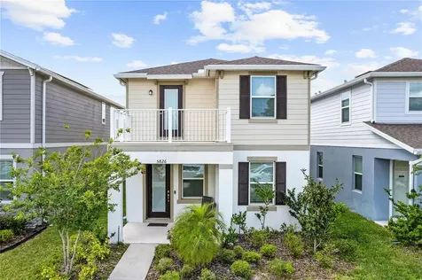 5826 Wooden Pine Drive Orlando FL 32829