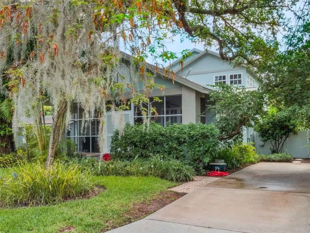 811 Laurel Avenue Orlando FL 32803