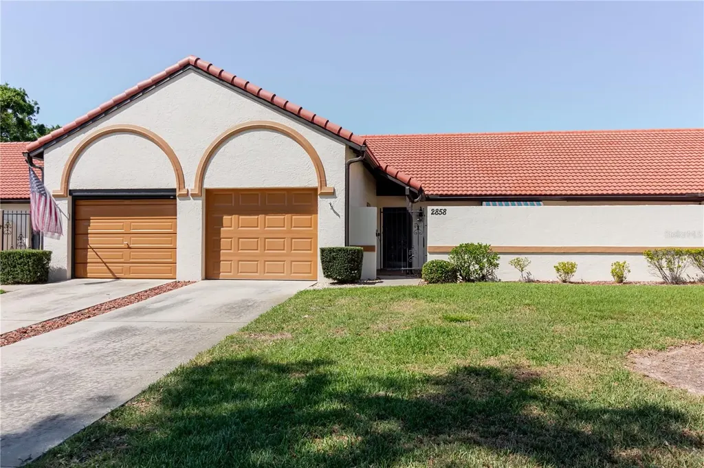 2858 Palo Verde Drive Avon Park FL 33825