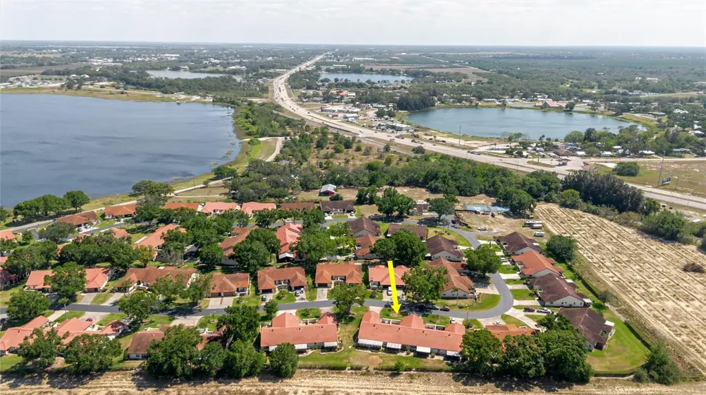 2858 Palo Verde Drive Avon Park FL 33825