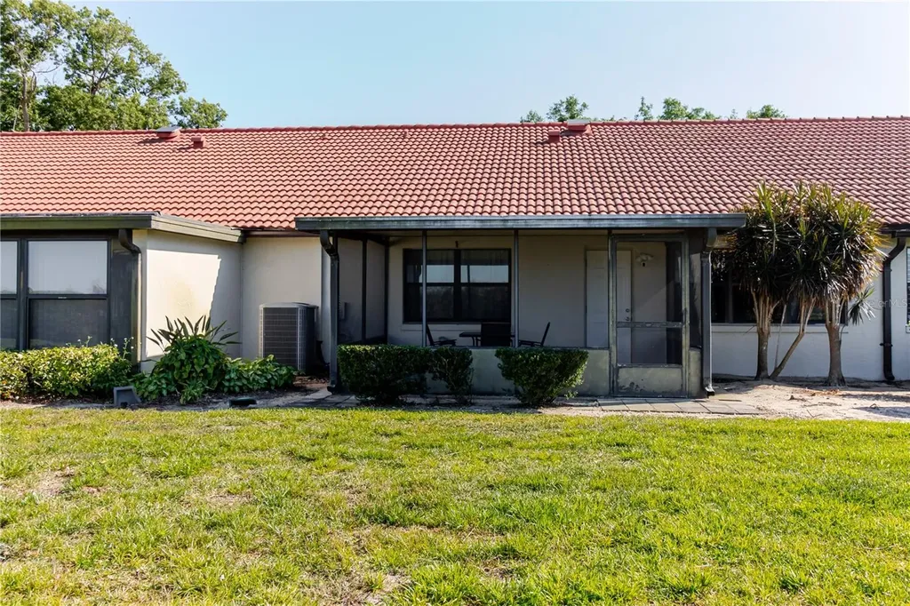 2858 Palo Verde Drive Avon Park FL 33825