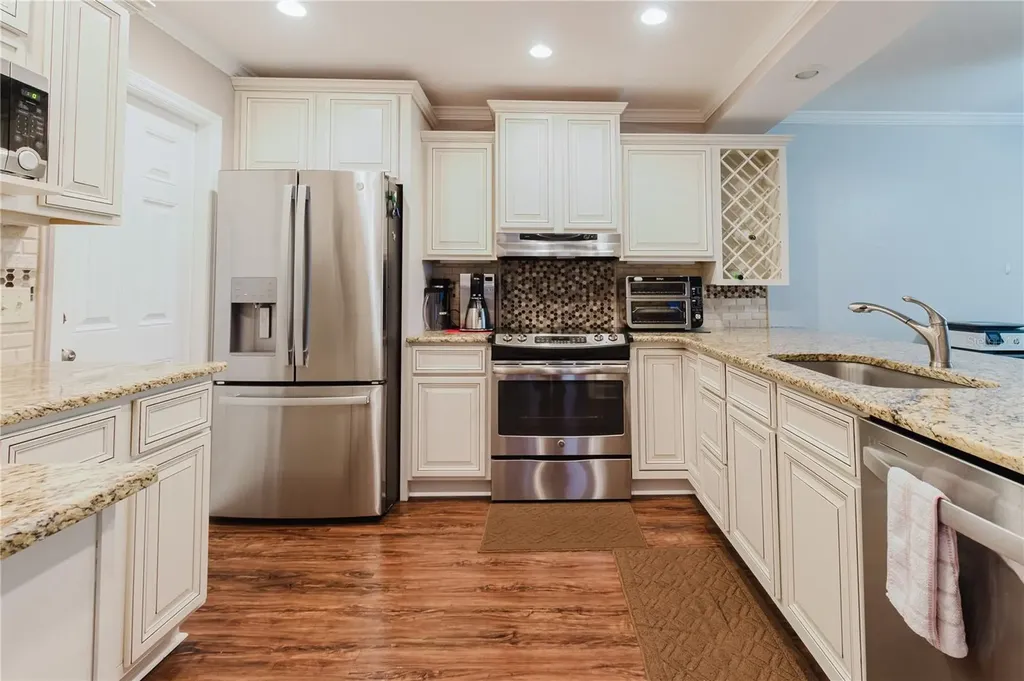2858 Palo Verde Drive Avon Park FL 33825