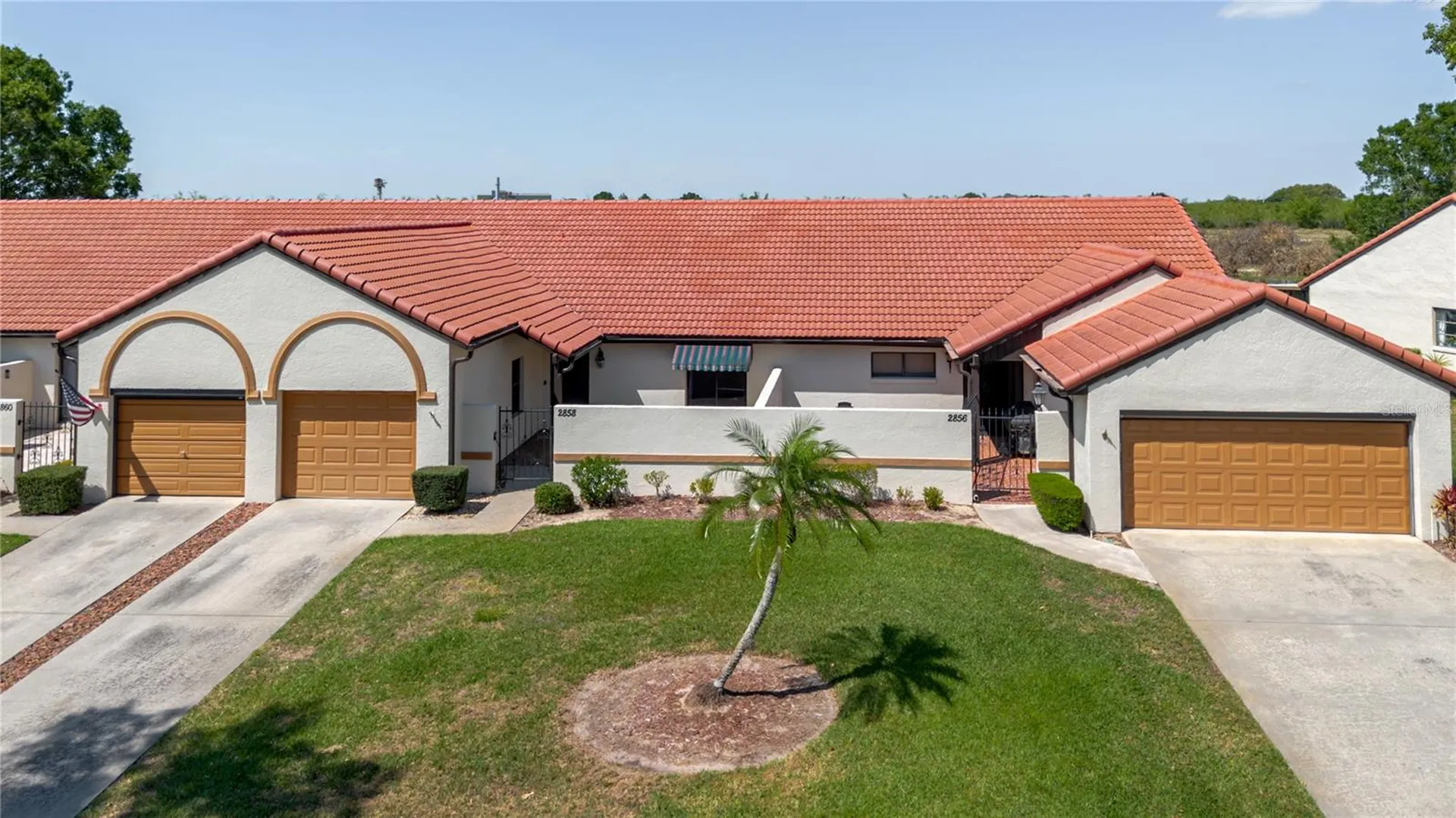 2858 Palo Verde Drive Avon Park FL 33825