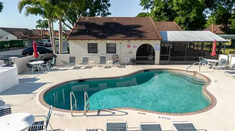 2858 Palo Verde Drive Avon Park FL 33825