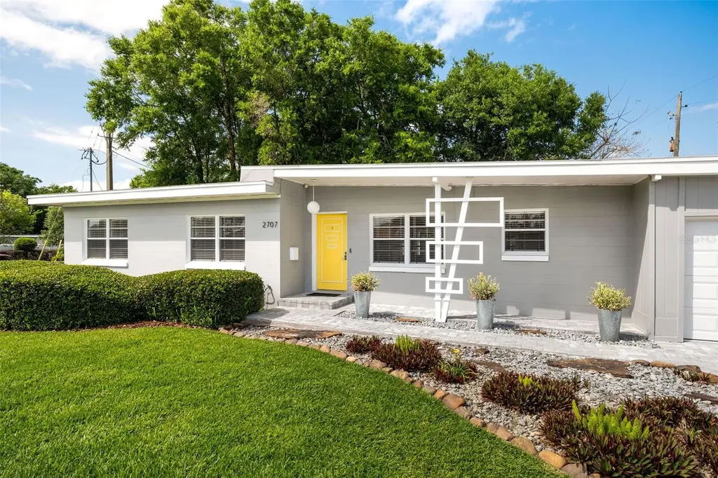 2707 Chelsea Street Orlando FL 32803