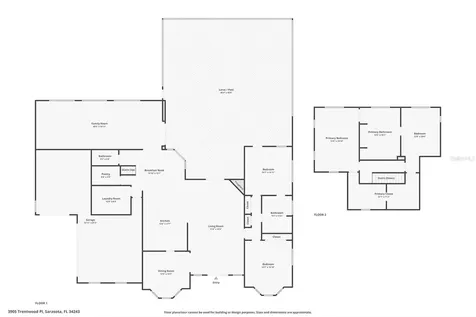 3905 Trentwood Place Sarasota FL 34243