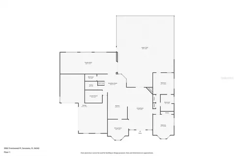 3905 Trentwood Place Sarasota FL 34243
