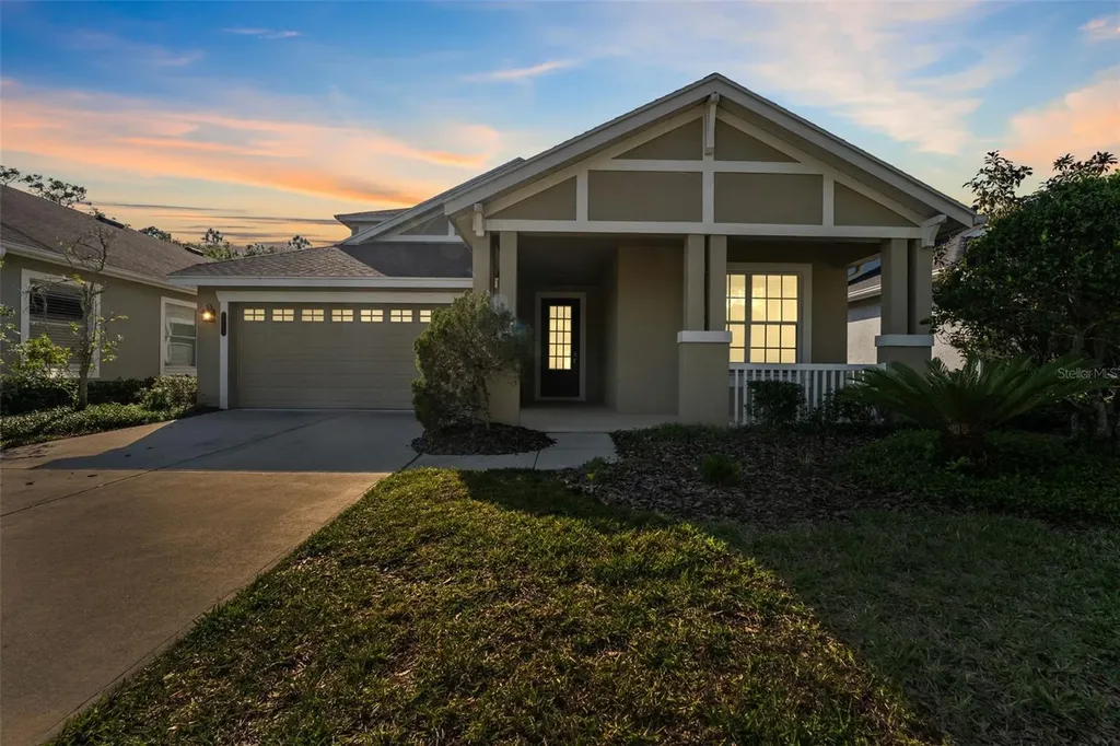 20146 Heritage Point Drive Tampa FL 33647