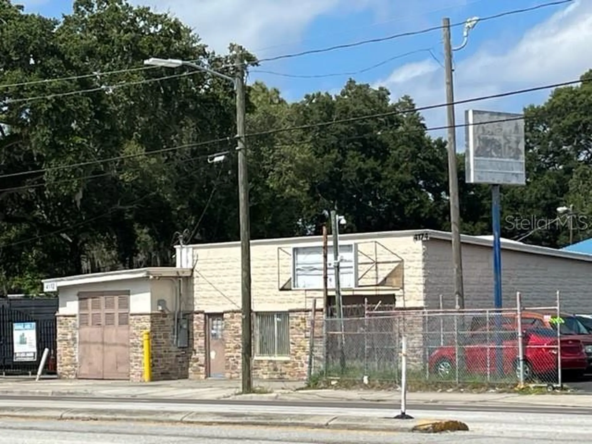 4172-4174 E Hillsborough Avenue Tampa FL 33610