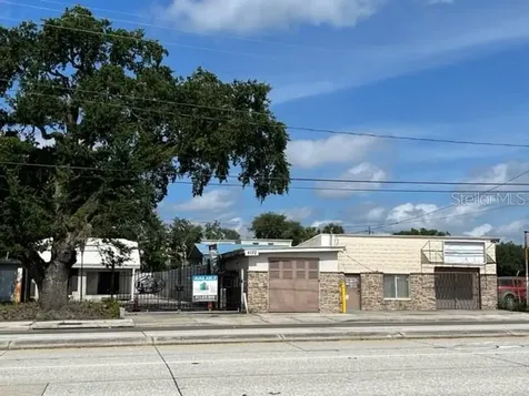 4172-4174 E Hillsborough Avenue Tampa FL 33610