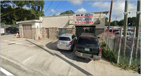 4172-4174 E Hillsborough Avenue Tampa FL 33610