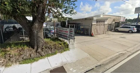 4172-4174 E Hillsborough Avenue Tampa FL 33610