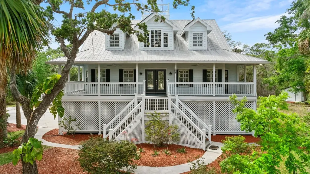 380 Wellington Avenue Oldsmar FL 34677