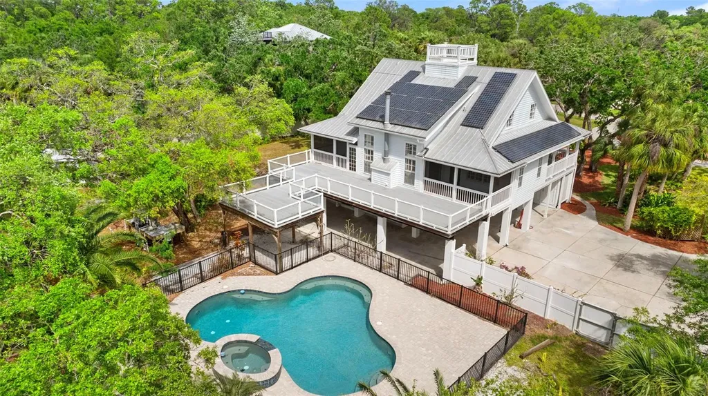 380 Wellington Avenue Oldsmar FL 34677