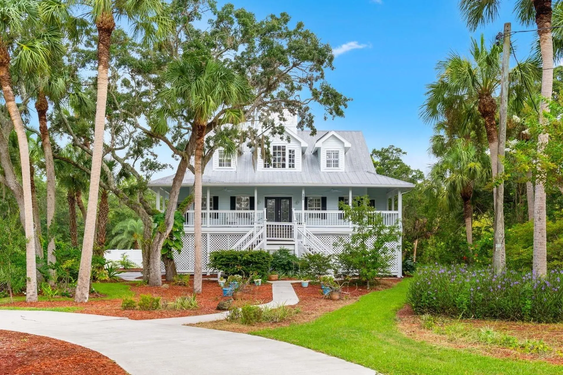 380 Wellington Avenue Oldsmar FL 34677