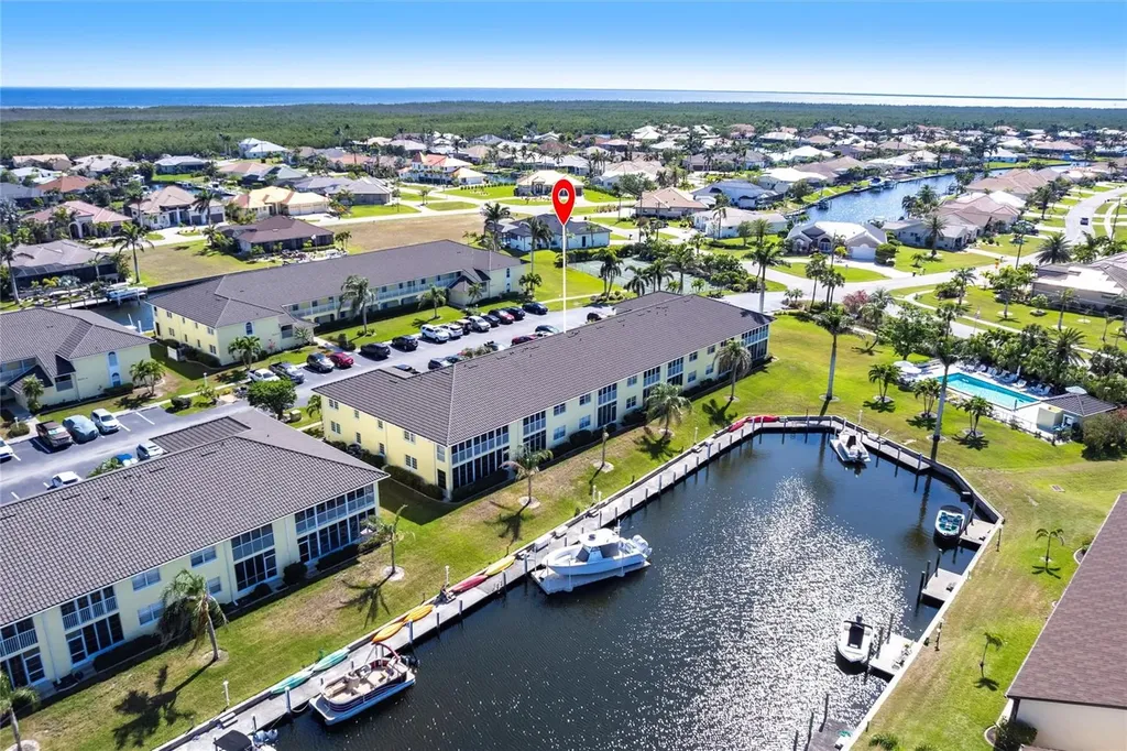 4000 Bal Harbor Boulevard Punta Gorda FL 33950
