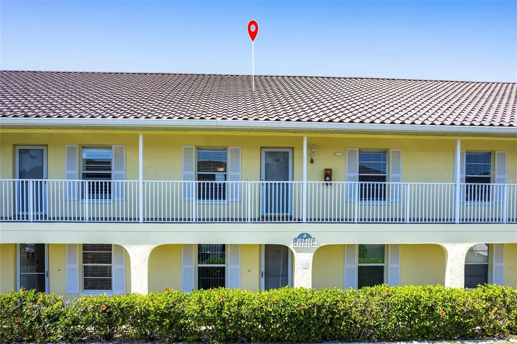 4000 Bal Harbor Boulevard Punta Gorda FL 33950