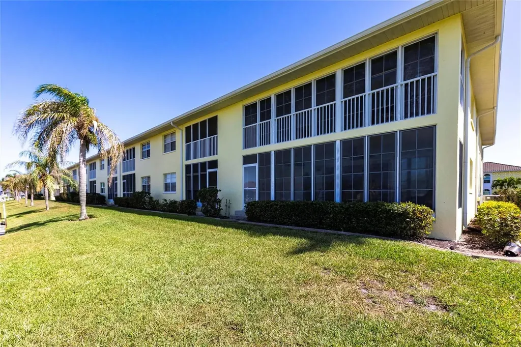 4000 Bal Harbor Boulevard Punta Gorda FL 33950