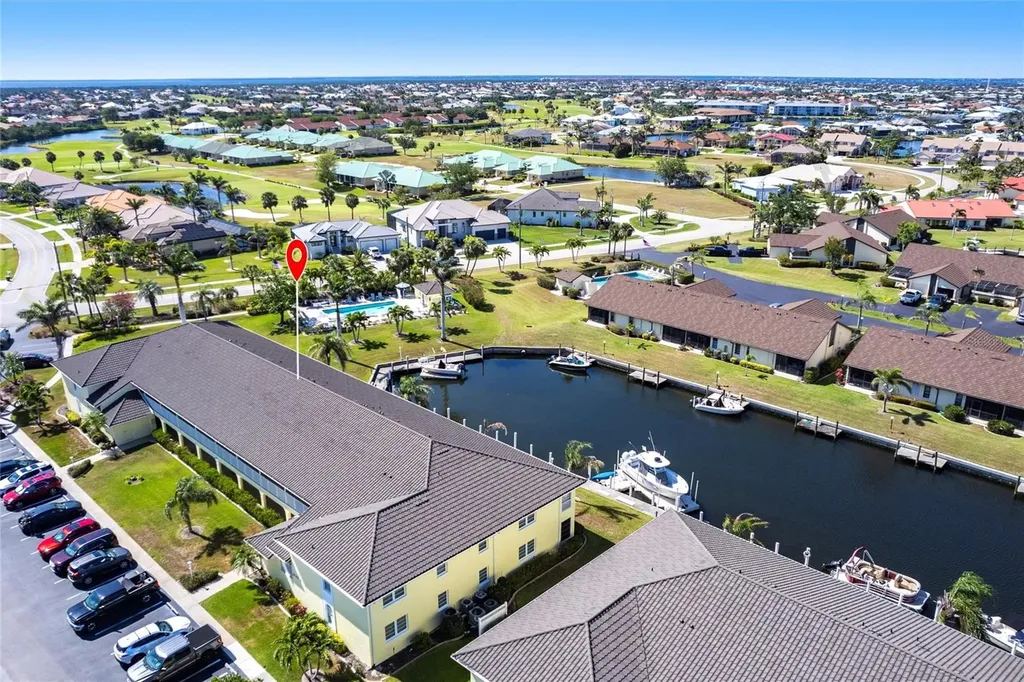 4000 Bal Harbor Boulevard Punta Gorda FL 33950