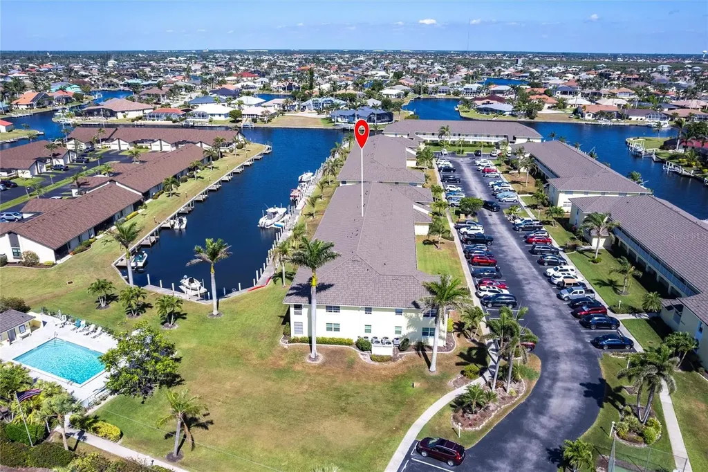 4000 Bal Harbor Boulevard Punta Gorda FL 33950